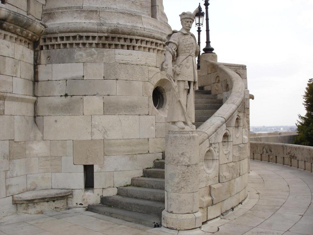 Foto de Budapest, Hungría