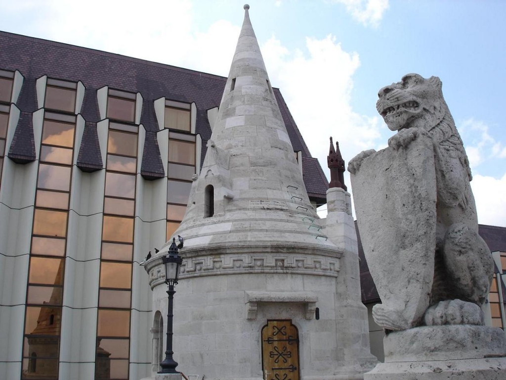 Foto de Budapest, Hungría