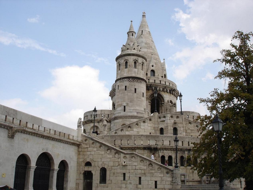 Foto de Budapest, Hungría