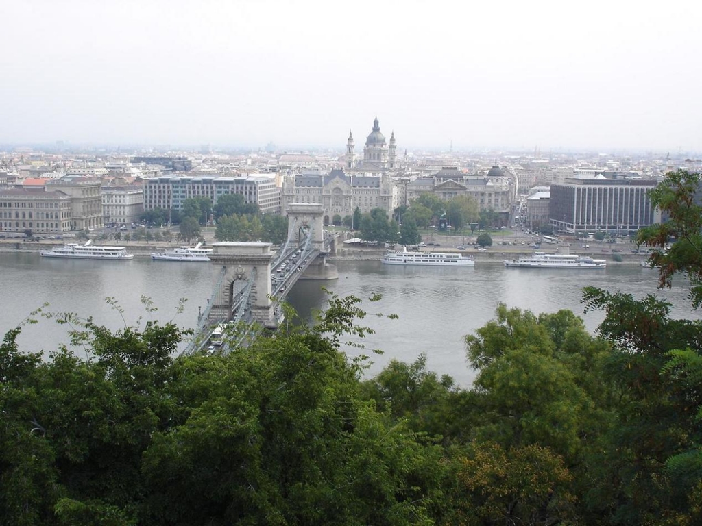 Foto de Budapest, Hungría