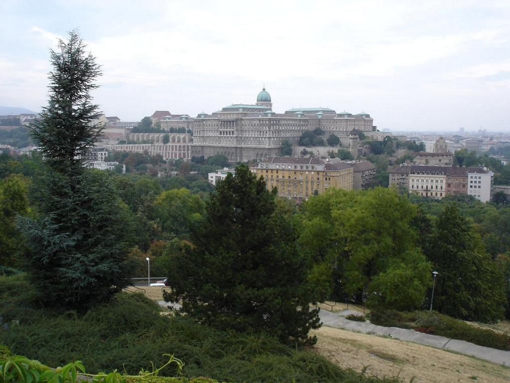 Foto de Budapest, Hungría