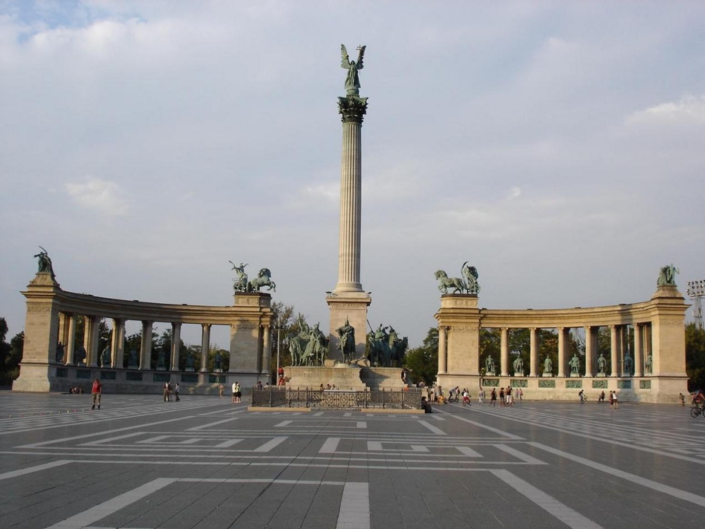 Foto de Budapest, Hungría