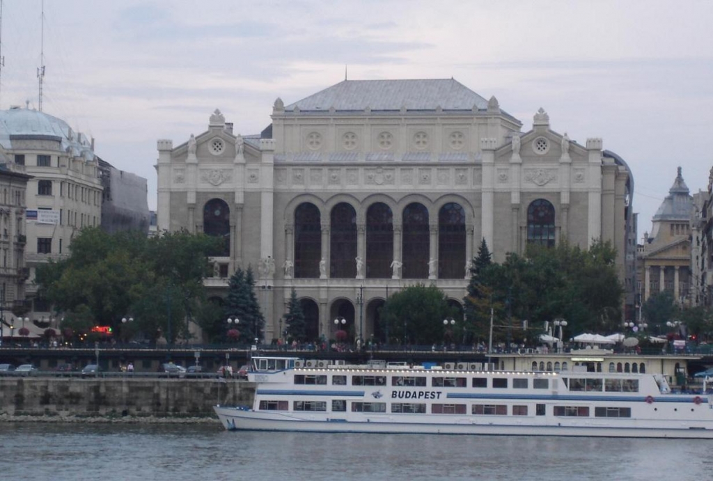 Foto de Budapest, Hungría
