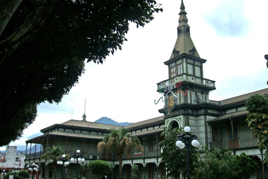 Foto de Orizaba, México