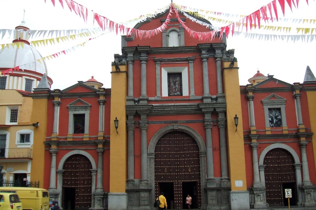 Foto de Orizaba, México