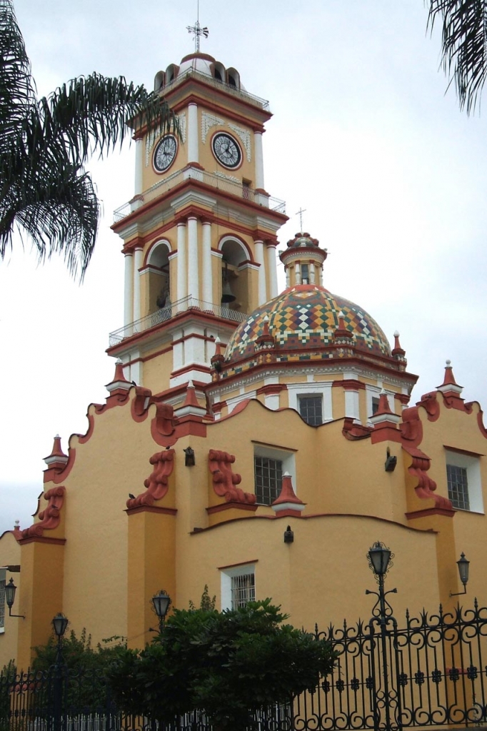 Foto de Orizaba, México