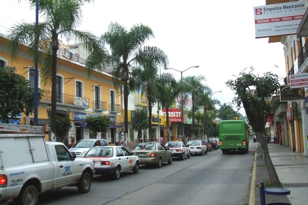 Foto de Orizaba, México