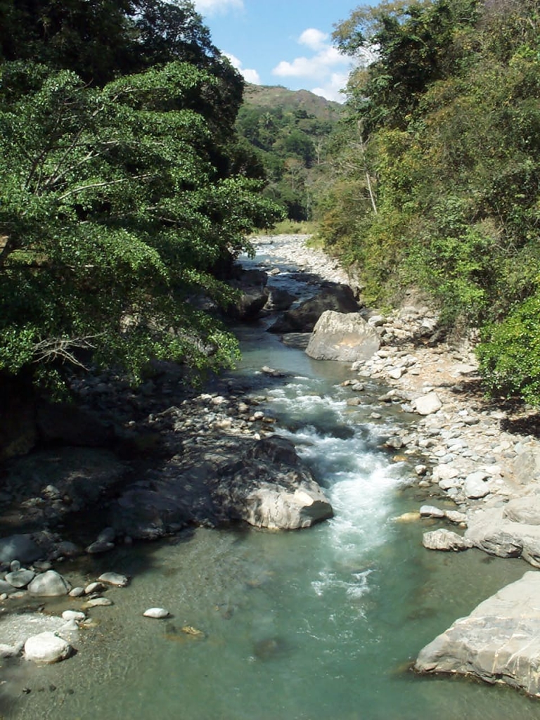 Foto de Biscucuy, Venezuela