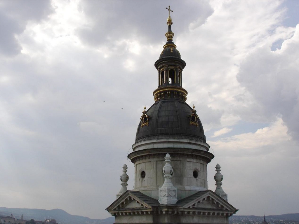 Foto de Budapest, Hungría