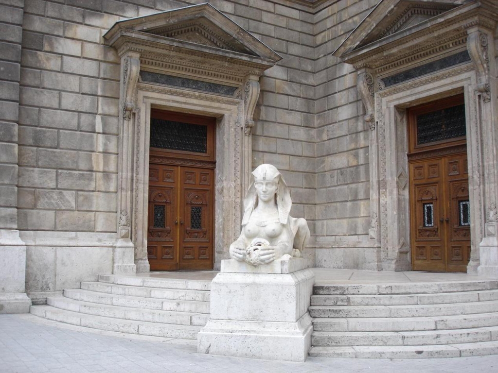 Foto de Budapest, Hungría