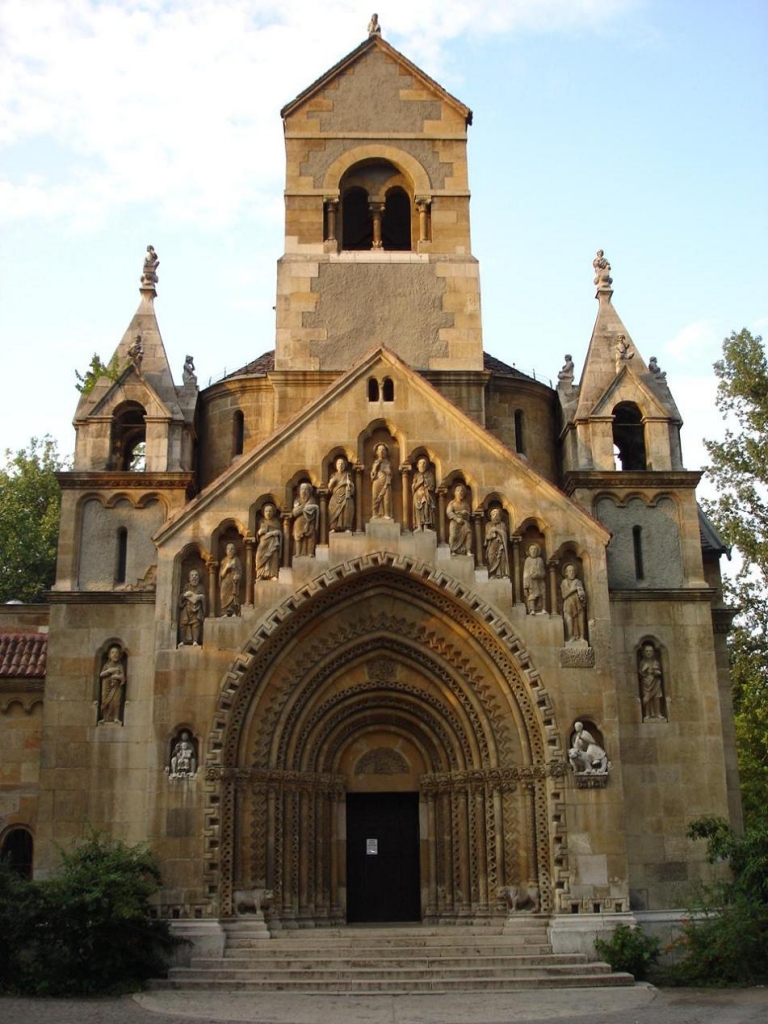 Foto de Budapest, Hungría