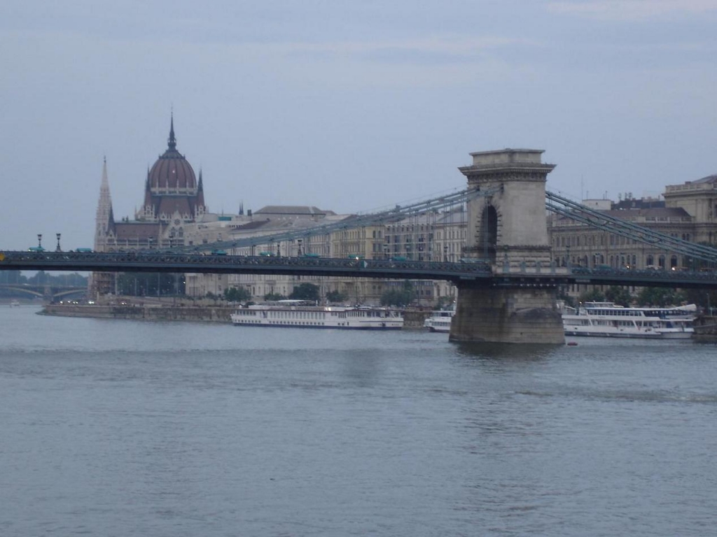 Foto de Budapest, Hungría
