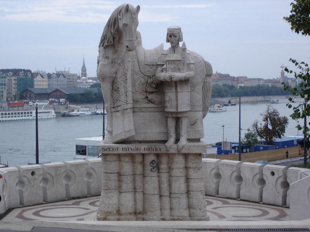 Foto de Budapest, Hungría