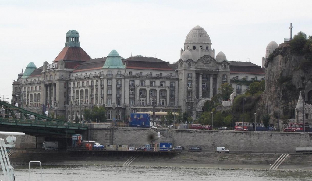 Foto de Budapest, Hungría