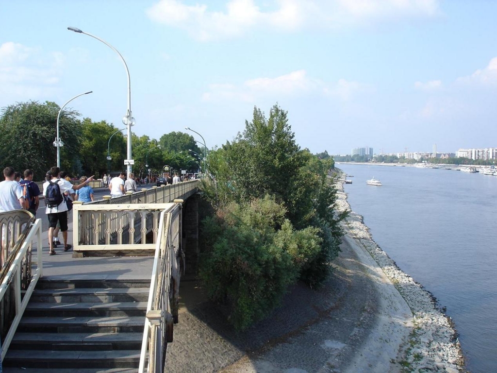 Foto de Budapest, Hungría