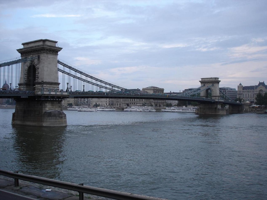 Foto de Budapest, Hungría