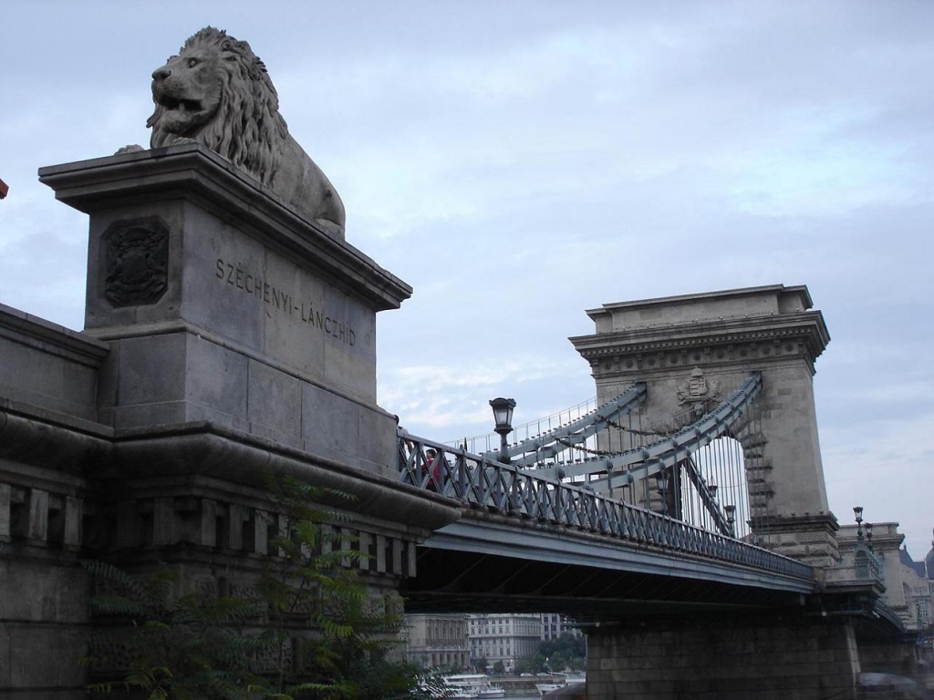 Foto de Budapest, Hungría