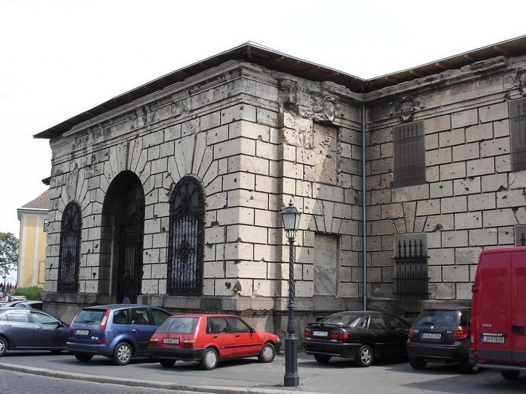 Foto de Budapest, Hungría