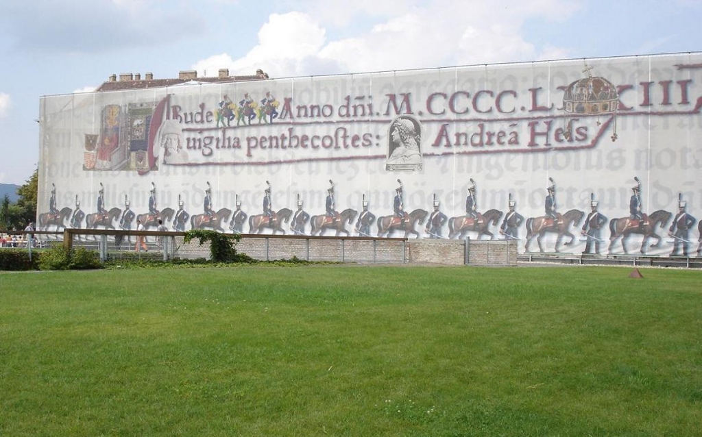 Foto de Budapest, Hungría