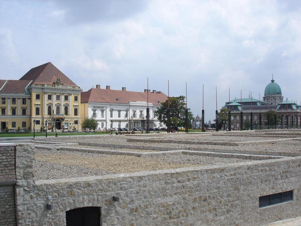 Foto de Budapest, Hungría