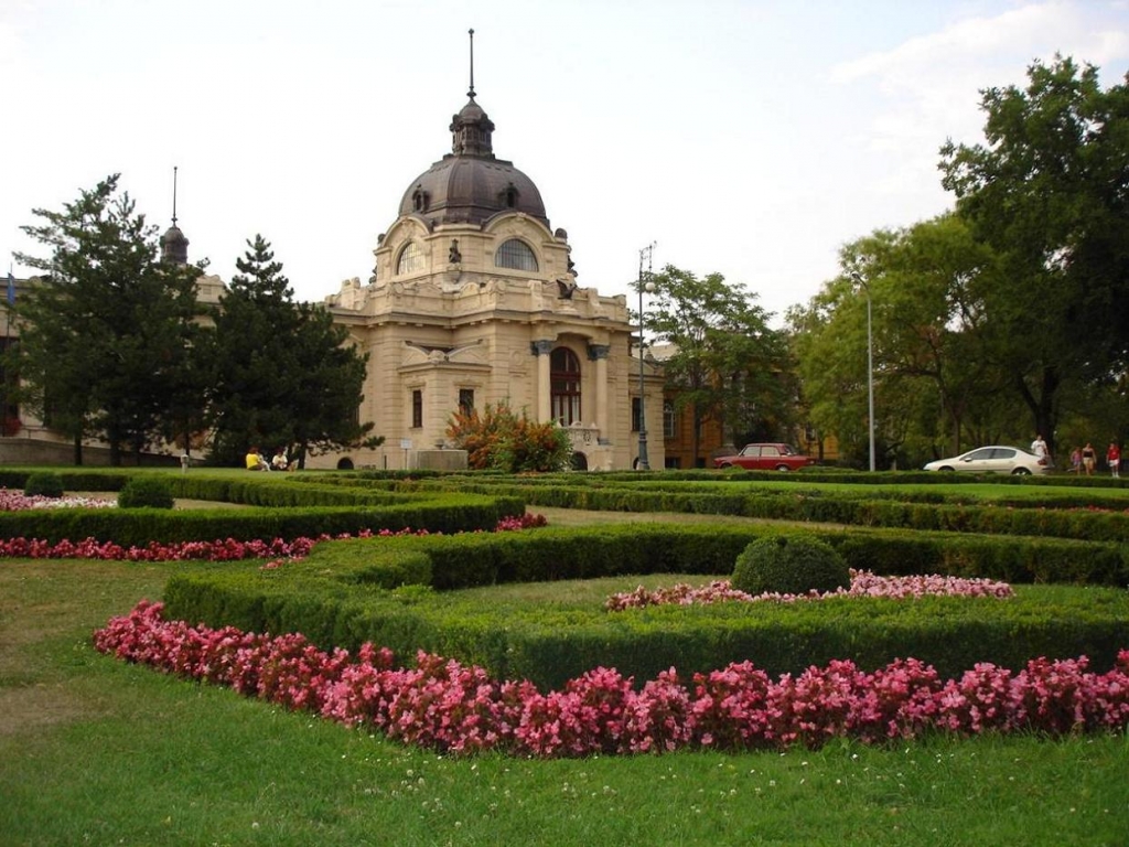Foto de Budapest, Hungría