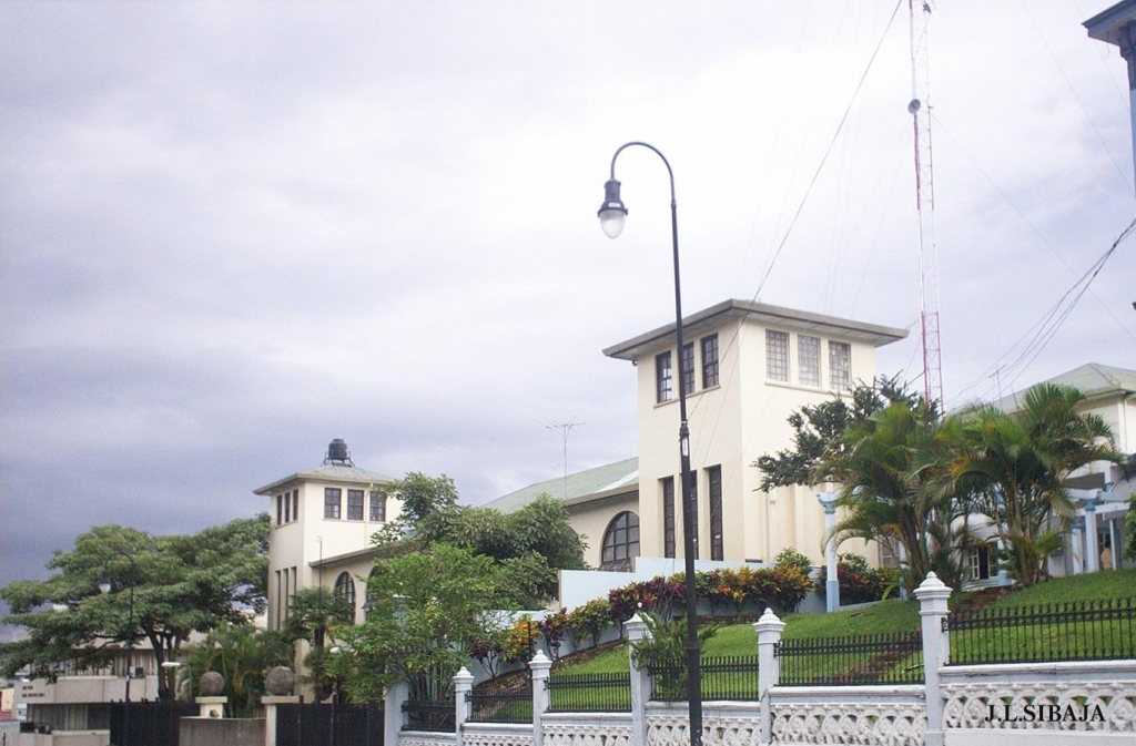 Foto de San José, Costa Rica