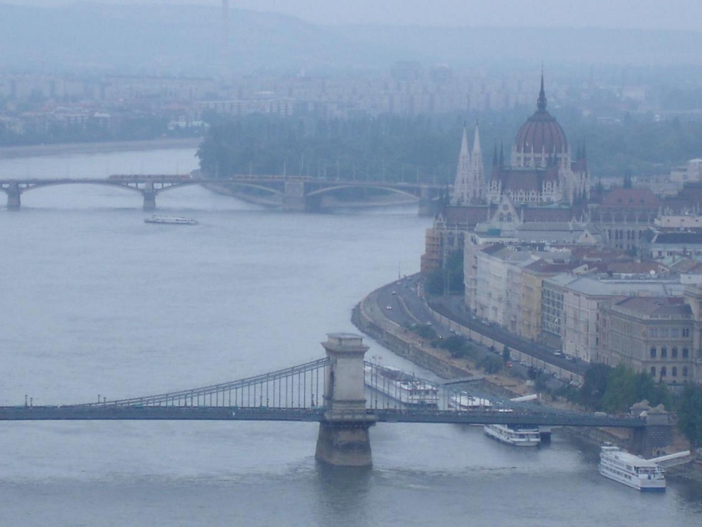 Foto de Budapest, Hungría