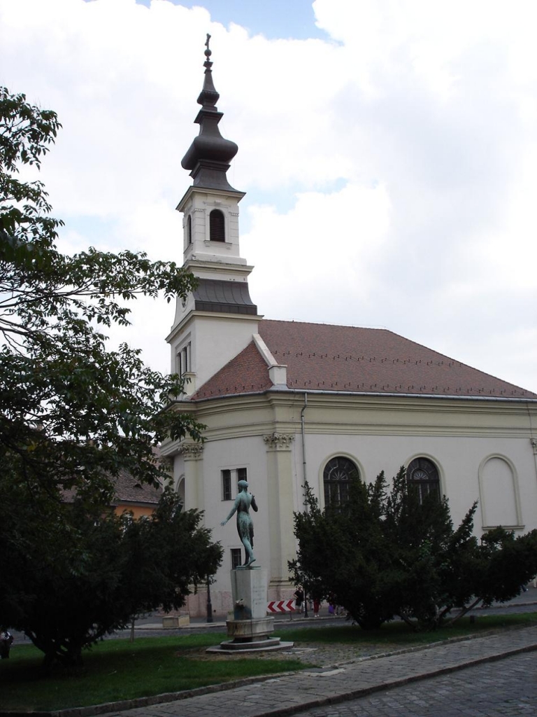 Foto de Budapest, Hungría