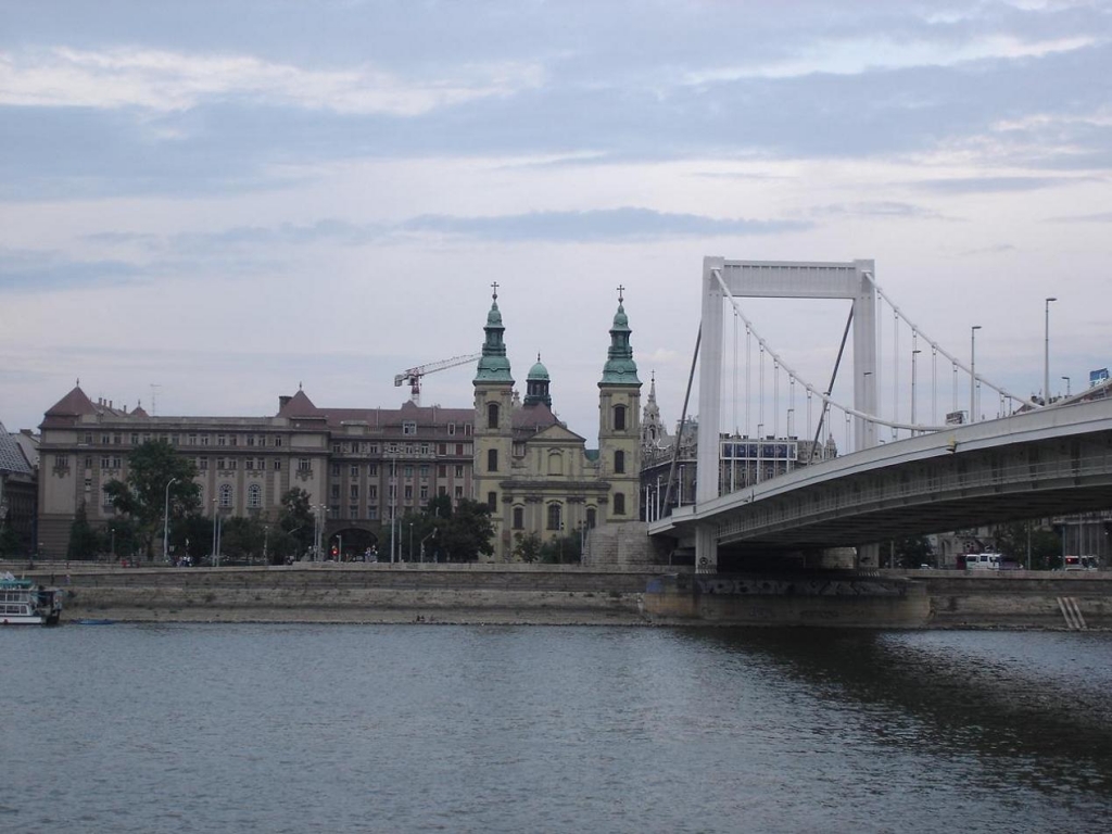 Foto de Budapest, Hungría
