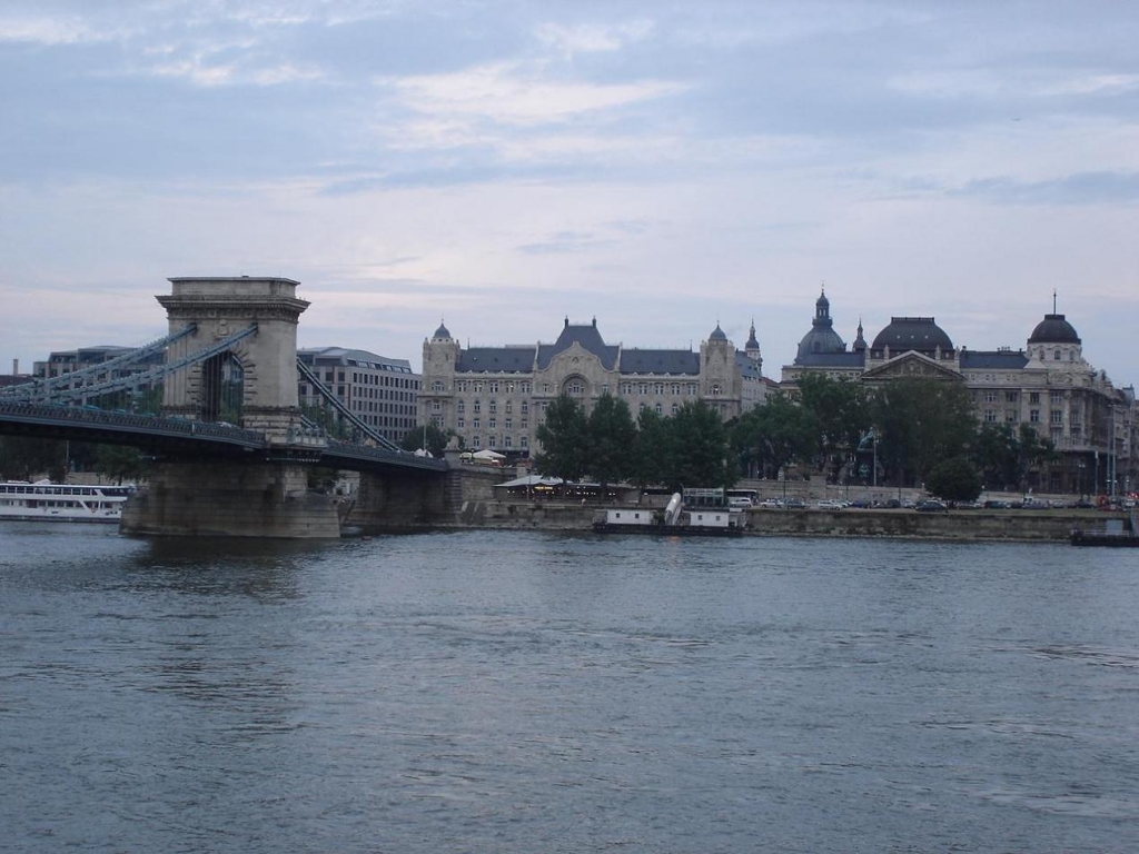 Foto de Budapest, Hungría