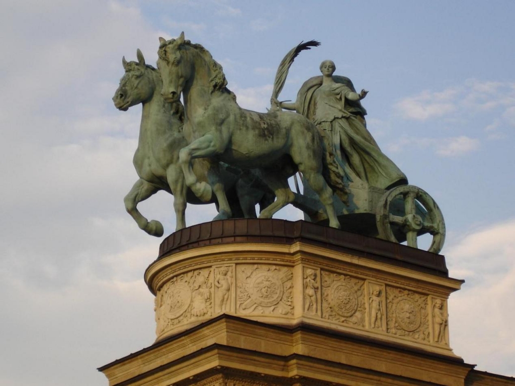 Foto de Budapest, Hungría