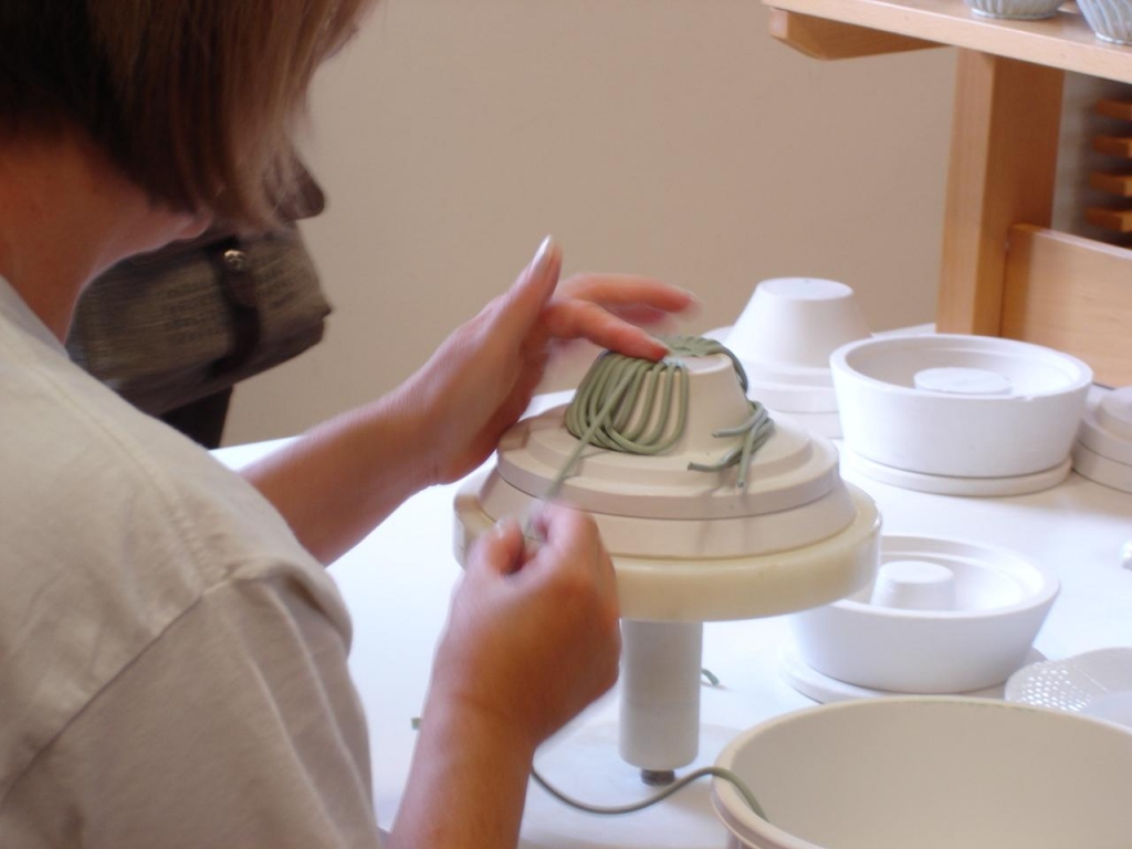 Foto de Herend, Hungría