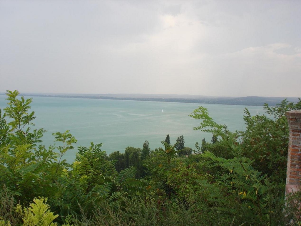 Foto de Tihany, Hungría