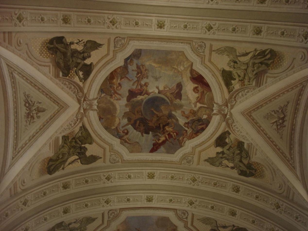 Foto de Tihany, Hungría