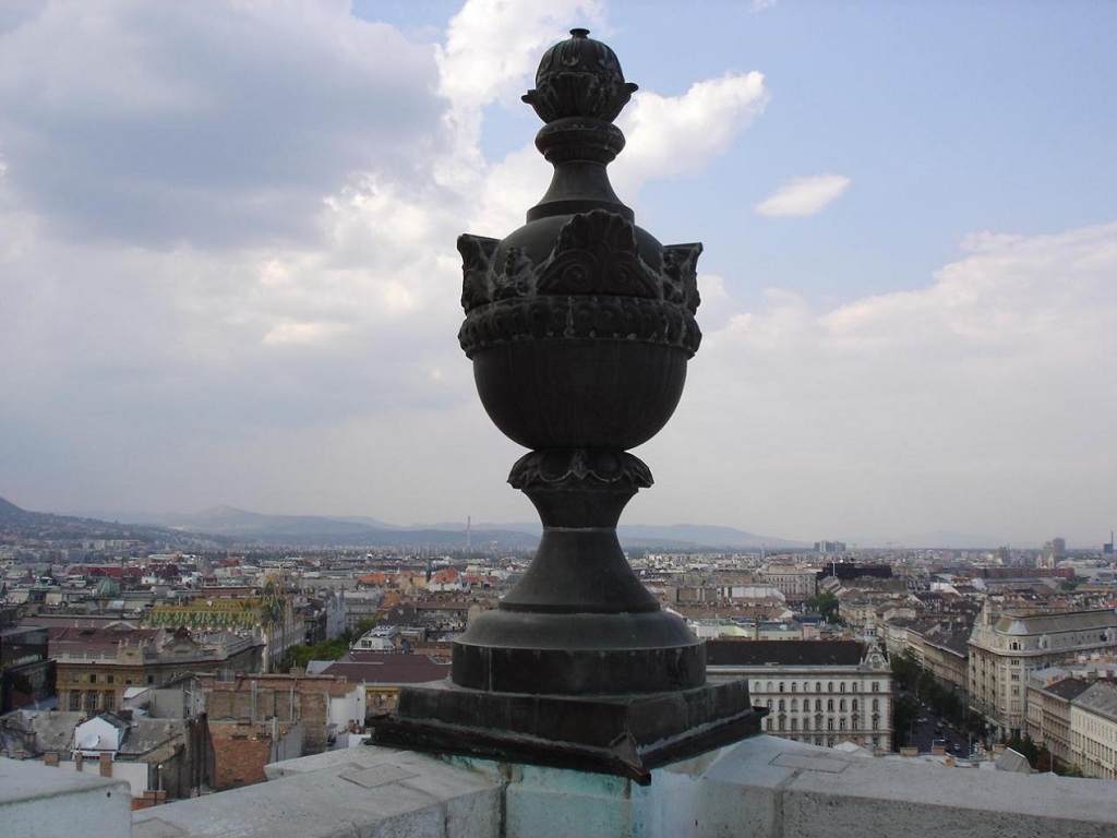 Foto de Budapest, Hungría