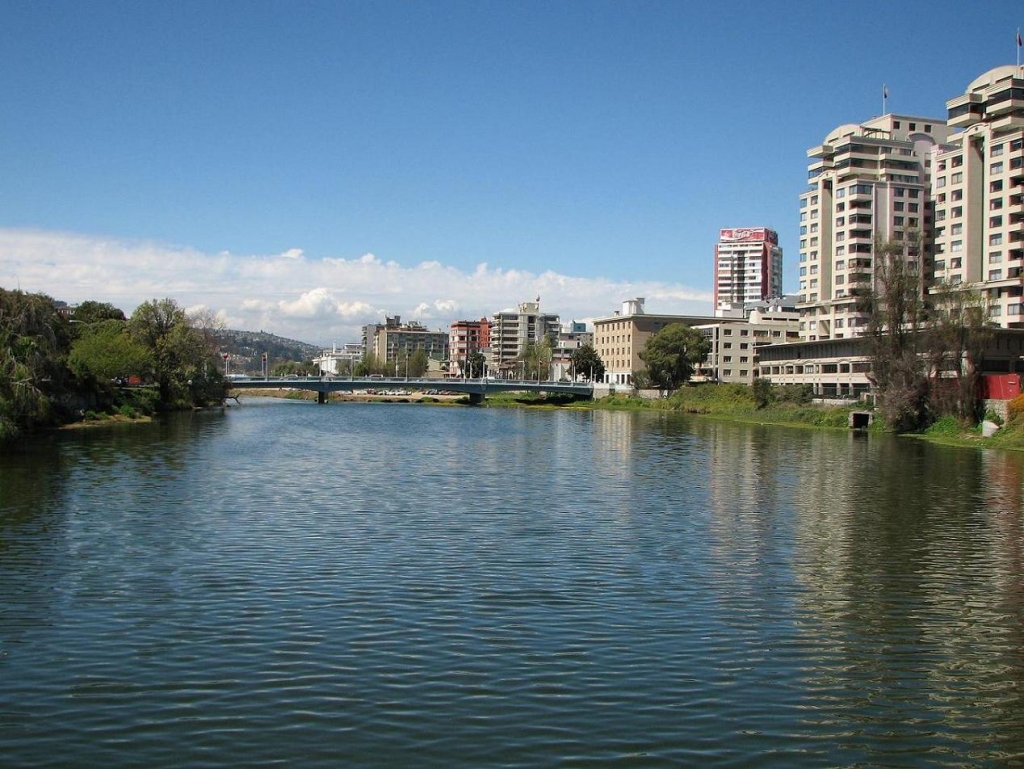 Foto de Valparaíso, Chile
