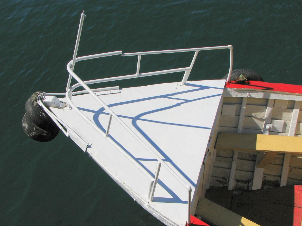 Foto de Valparaíso, Chile