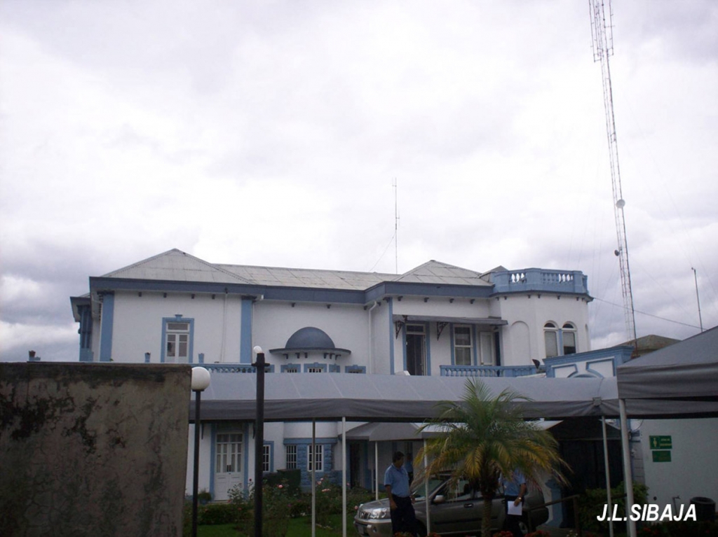 Foto de Asamblea Lesgilativa (San José), Costa Rica