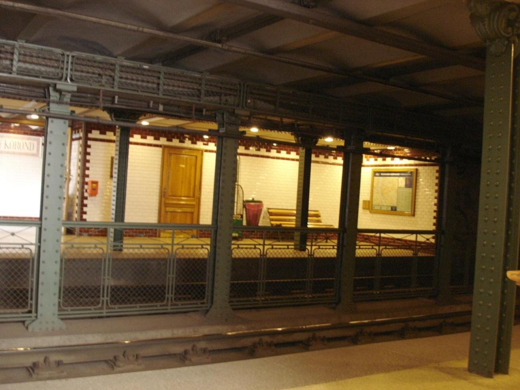 Foto de Budapest, Hungría