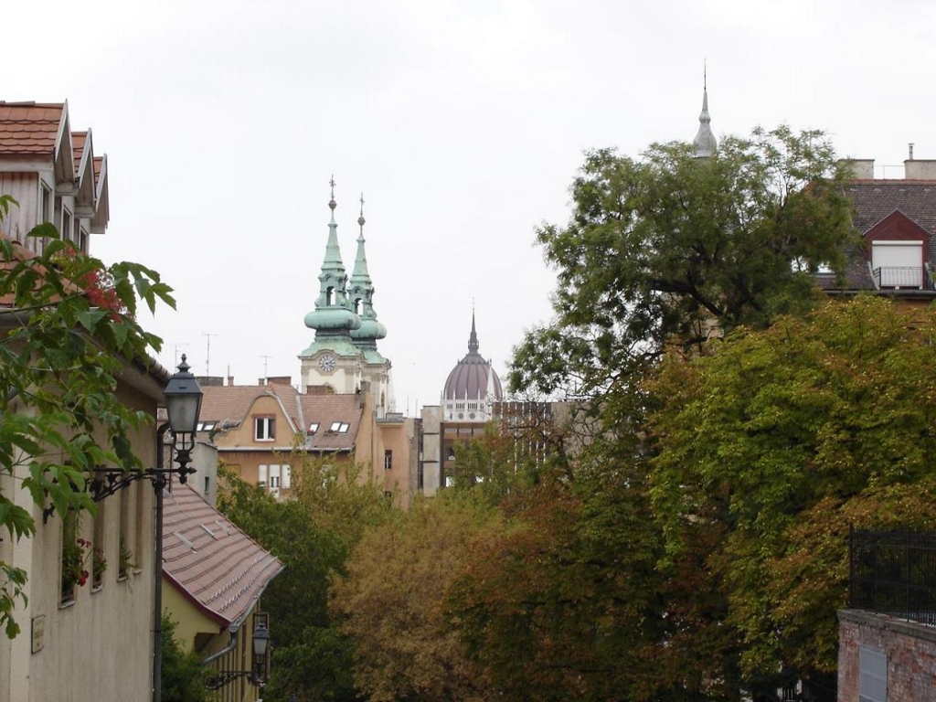 Foto de Budapest, Hungría