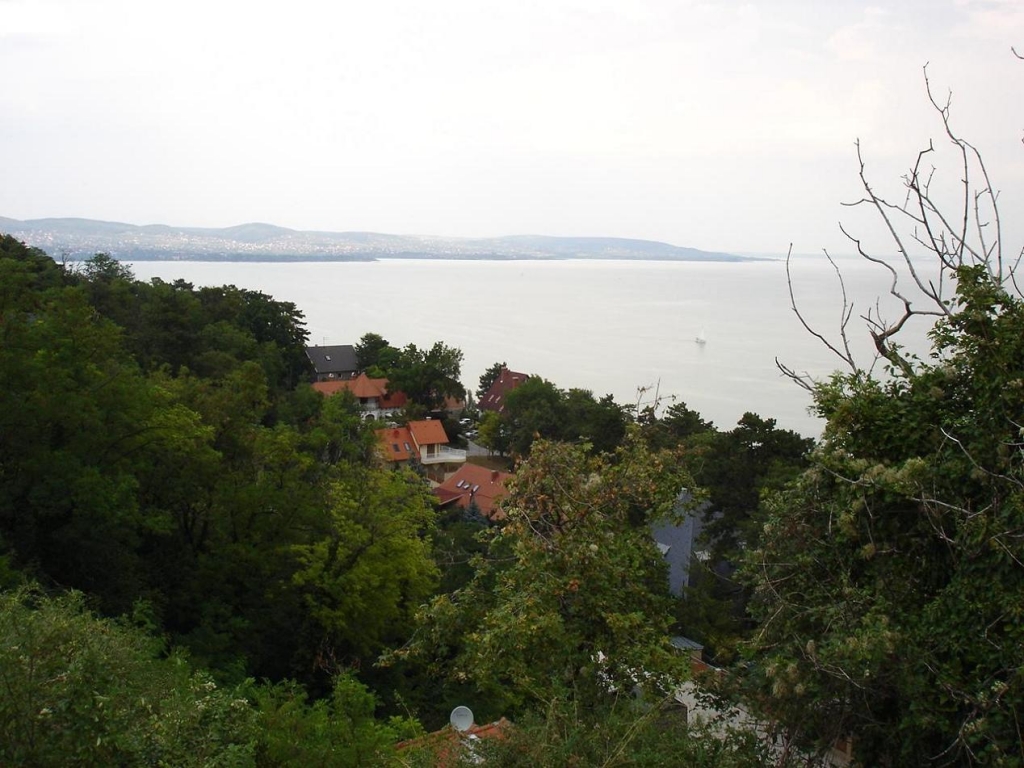 Foto de Tihany, Hungría