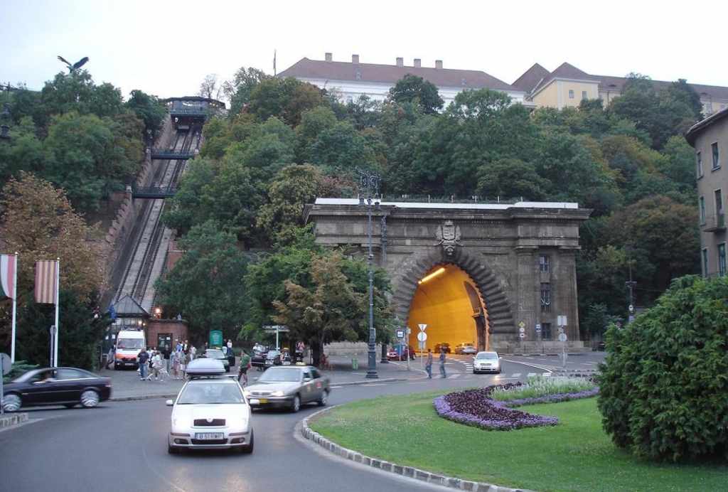 Foto de Budapest, Hungría