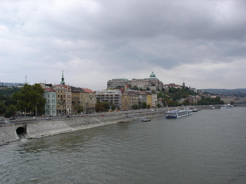 Foto de Budapest, Hungría