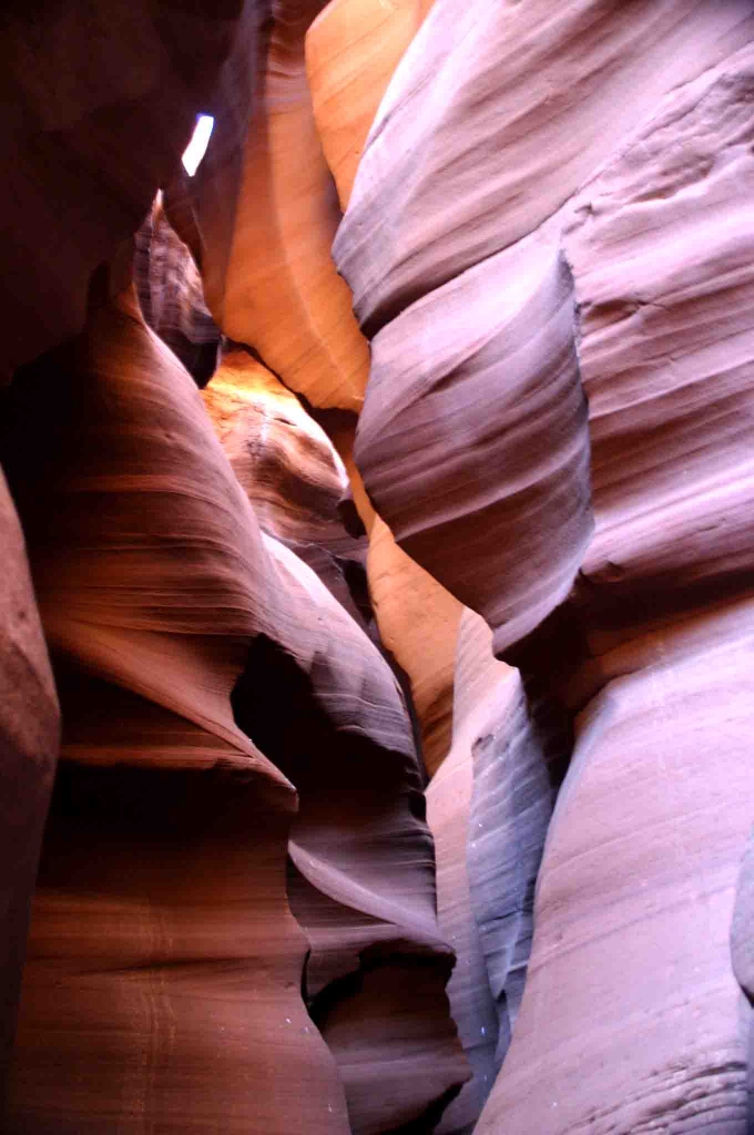 Foto de Antylope Canyon (Arizona), Estados Unidos