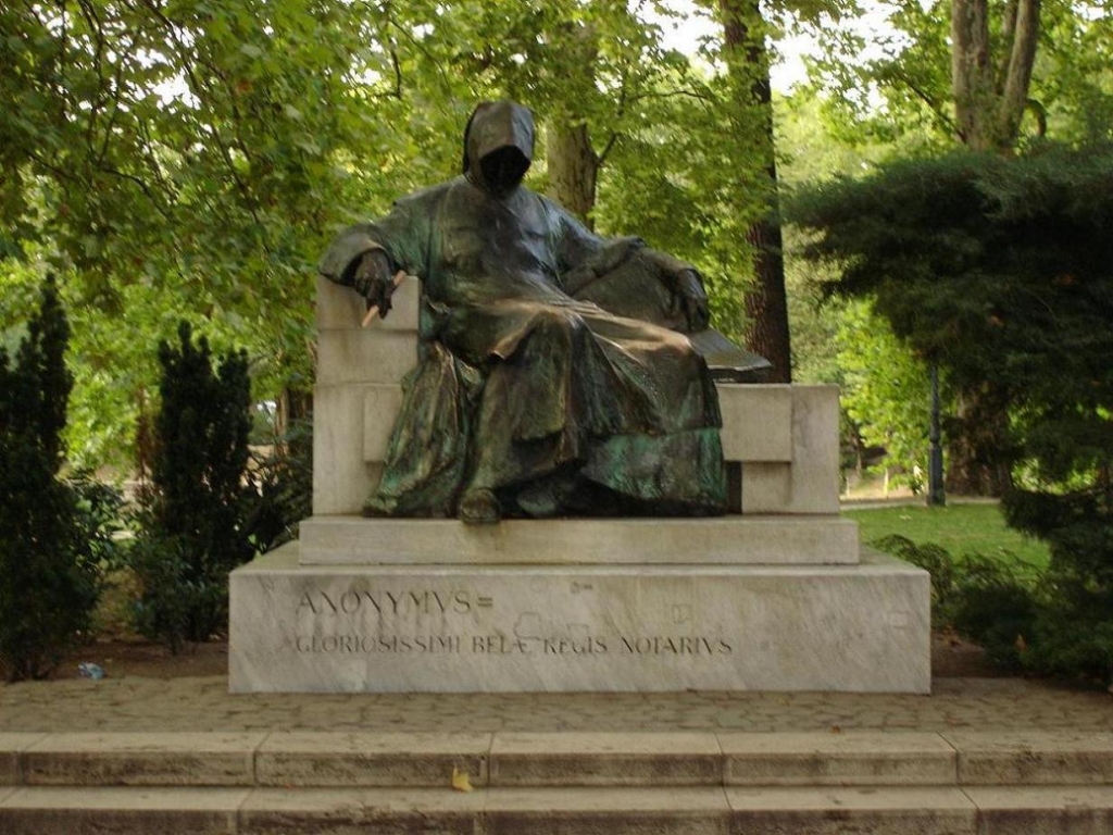 Foto de Budapest, Hungría