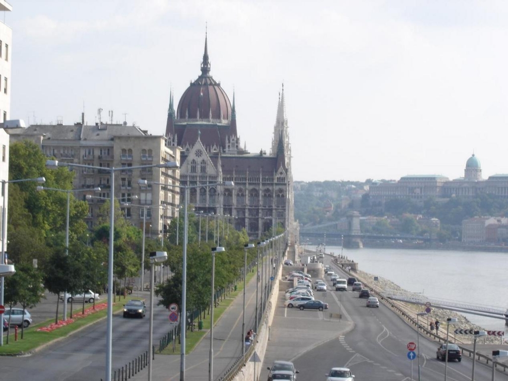 Foto de Budapest, Hungría