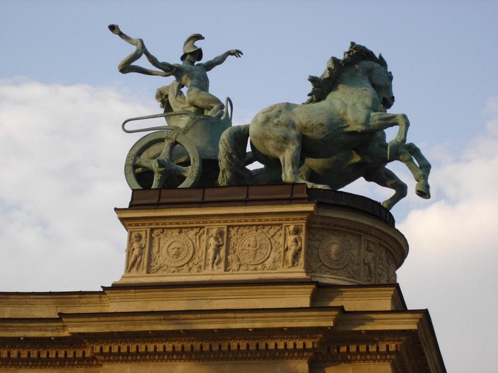 Foto de Budapest, Hungría