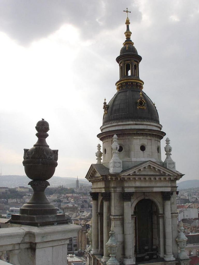 Foto de Budapest, Hungría