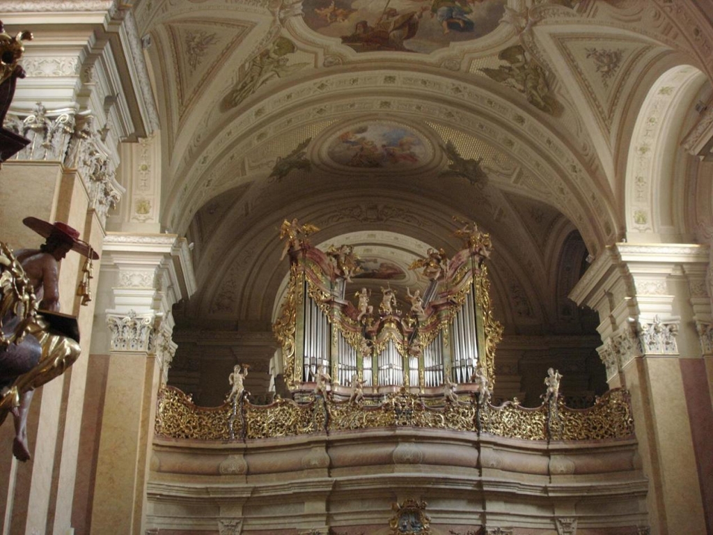 Foto de Tihany, Hungría