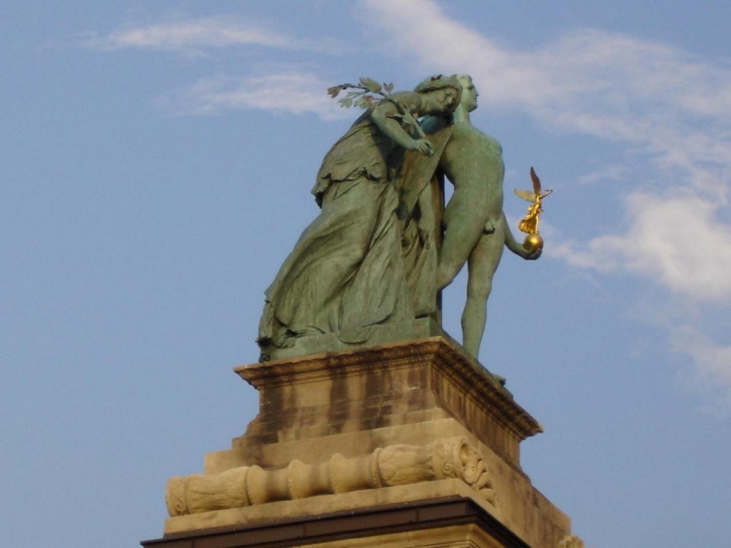 Foto de Budapest, Hungría